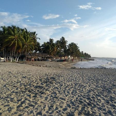 El Habitante Casa Cultural & Hostal Ciénaga 外观 照片